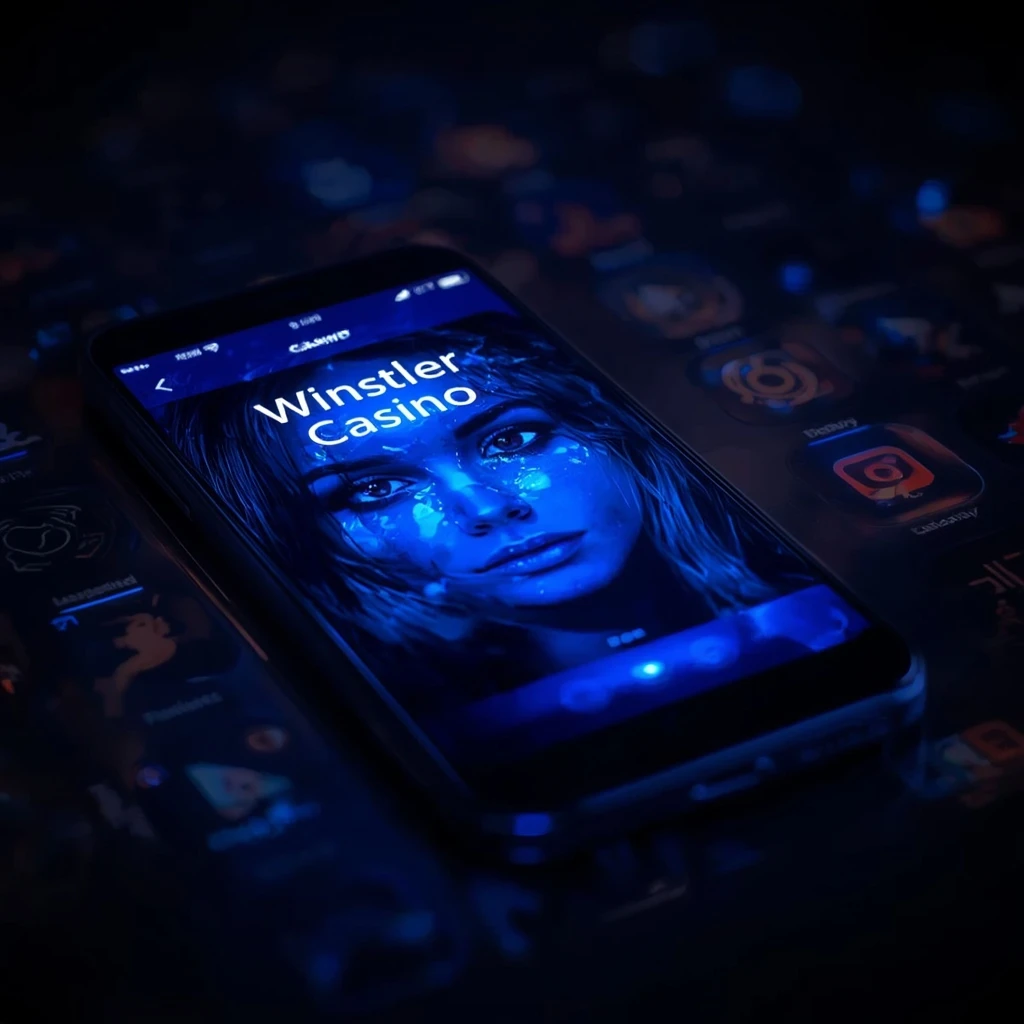 Winstler Casino Application