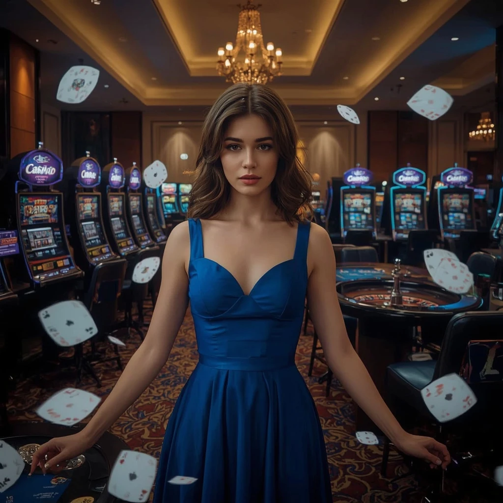 Winstler Casino juegos